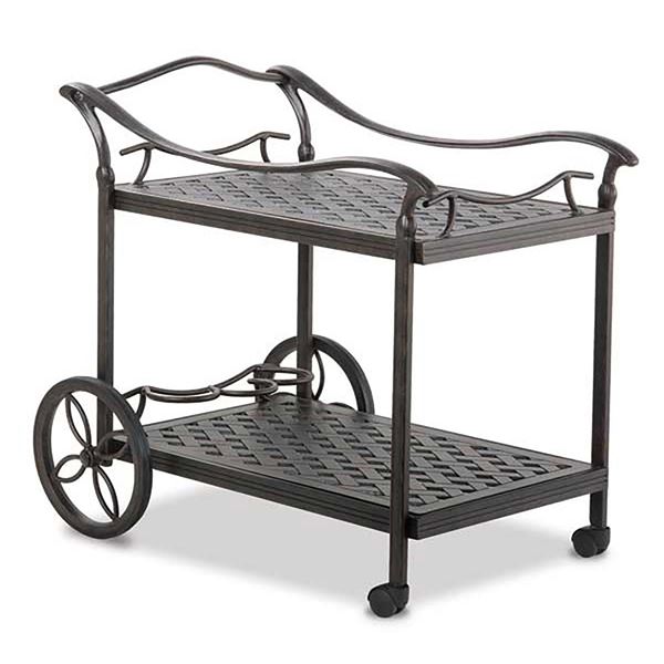 Picture of Service Cart