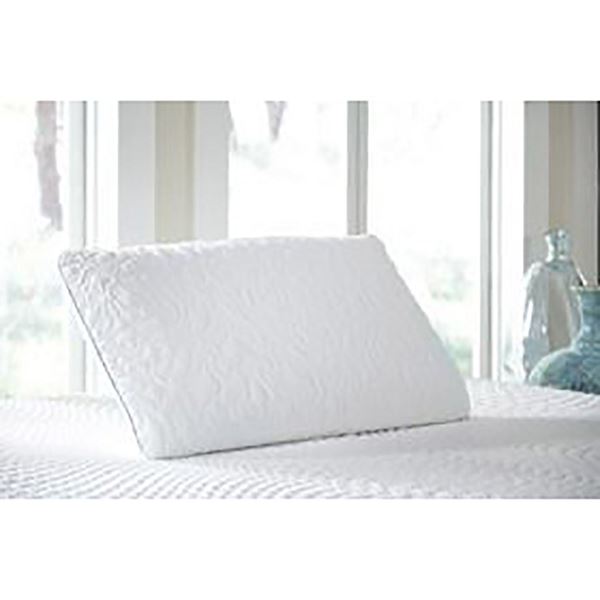 Picture of Ashley Pillow Dual Side Queen Pillow *D