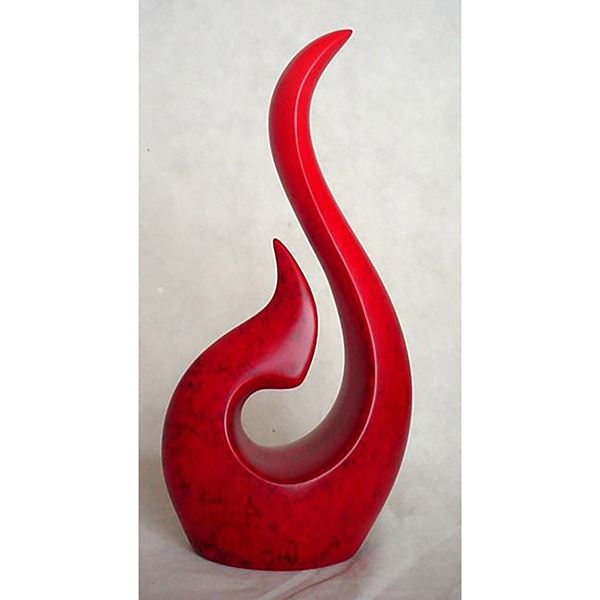 Picture of Mini Flame Sculpture