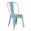Picture of Bristow Blue Armless Chair 2 Pack *D