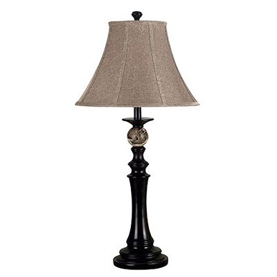 Picture of Bronze Plymouth Table Lamp