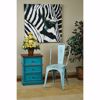Picture of Bristow Blue Armless Chair 2 Pack *D