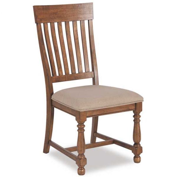 Picture of Rhone Padded Seat Side Chair