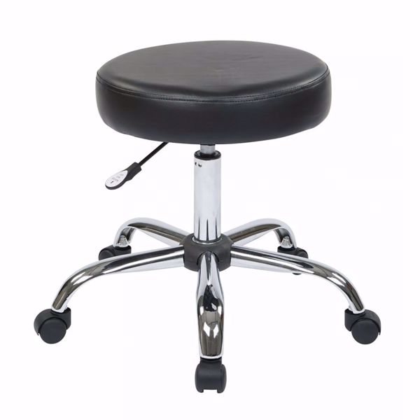 Picture of Pneumatic Backless Stool *D