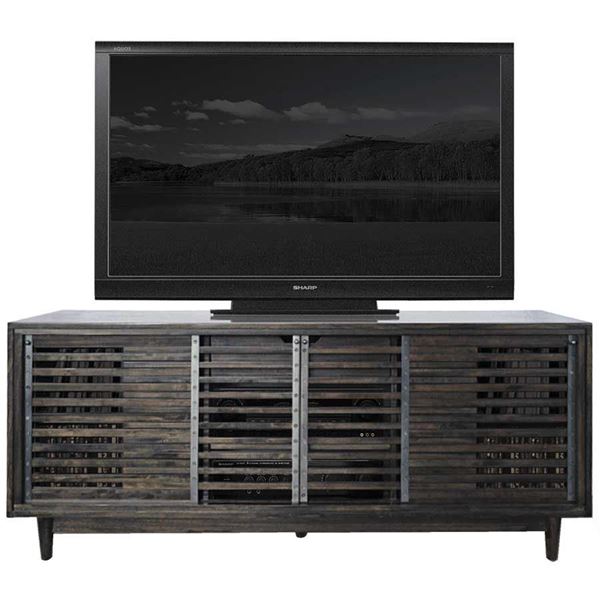 Picture of Zen 72 Inch TV Console
