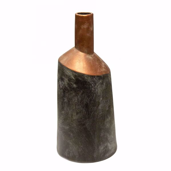 Picture of Copper Karsten Bottle Vase