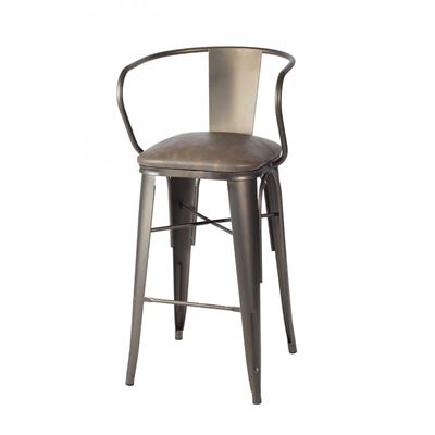 Picture of Tony 24" Barstool