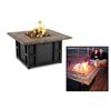 Picture of Springfield Gas Fire Pit