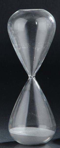 Picture of Grey Sand Timer