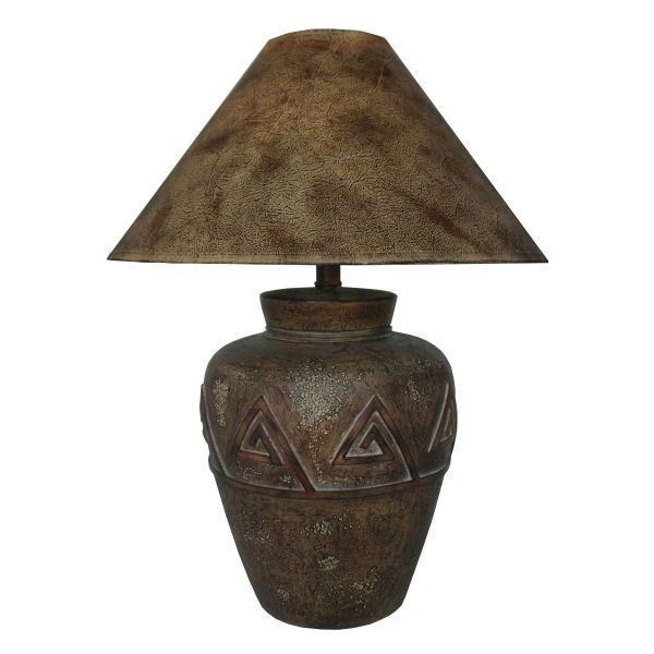 Picture of Grand Lodge Table Lamp