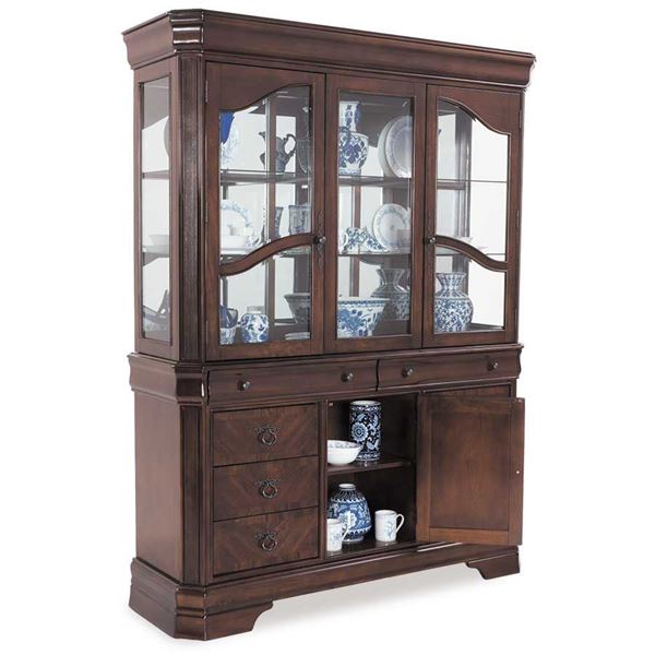 Jh-527china Hamlyn Dining Room Buffet China Jh-527h B Condor Manufact 