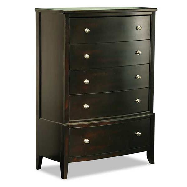 Picture of Armenia 5 Drawer Chest