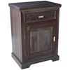 Picture of Prana Grey Nightstand