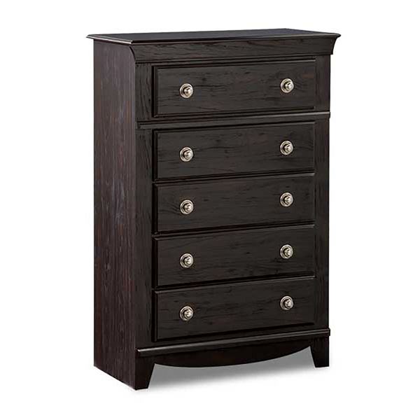 Picture of Carlsbad 5 Drawer Chest