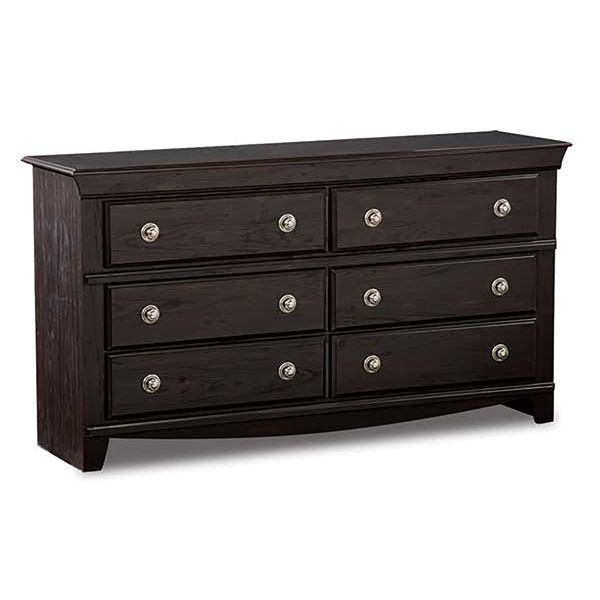 Picture of Carlsbad 6 Drawer Dresser