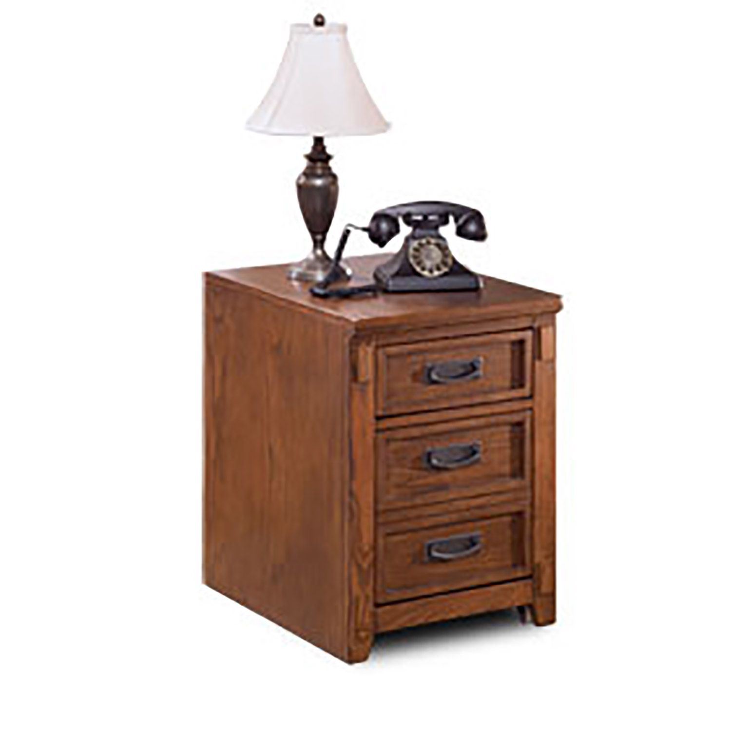 Cross Island Mobile File Cabinet H319 12 Ashley Furniture Afw Com