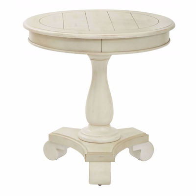 Picture of Avalon Round Accent Table