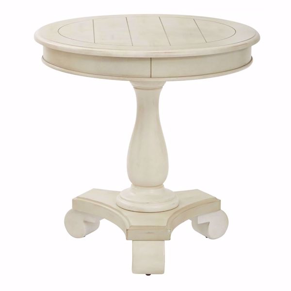 Picture of Avalon Round Accent Table *D