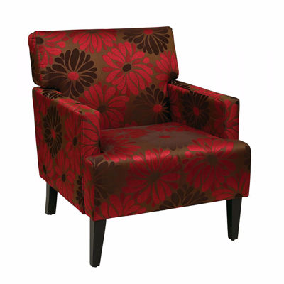 Picture of Carrington Arm Chair *D