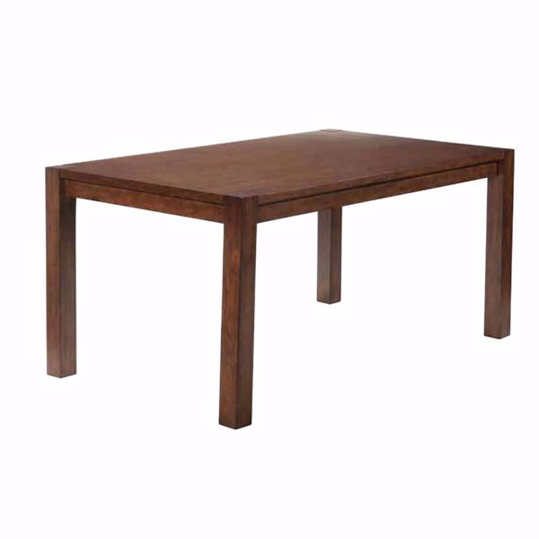 Picture of Chandler Oak Dining Table *D