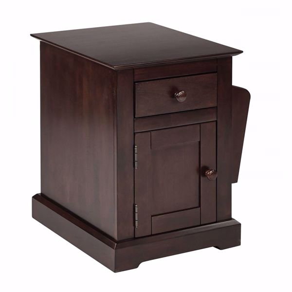 Picture of Colette Side Table *D