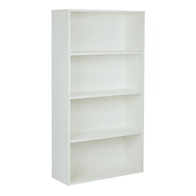 Picture of White Prado 60 In Bookcase *D