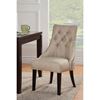 Picture of Accent Chair, Sand *D