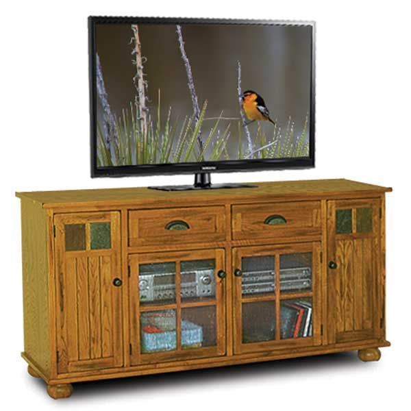 Picture of Sedona 72" Counter Height TV Console