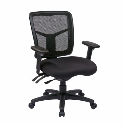 Picture of Progrid Office Chair