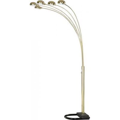 Picture of Arc Lamp, Brass *D