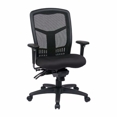 Picture of Progrid Office Chair *D