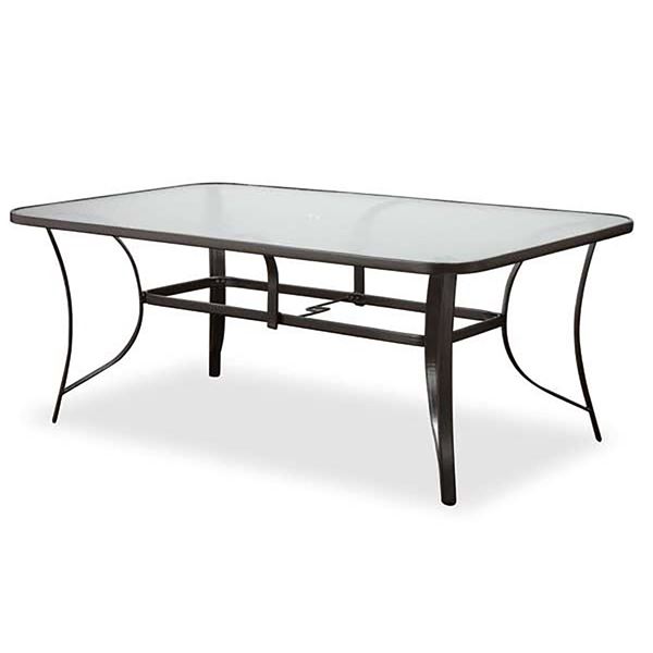 Picture of Four Seasons Rectangular Table