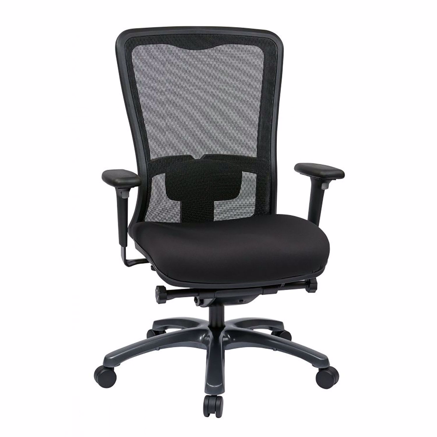 R2 spacegrid mesh discount manager's office chair