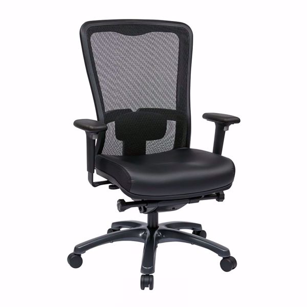 Picture of Raven Spaceflex Office Chair 86-M33C625R *D