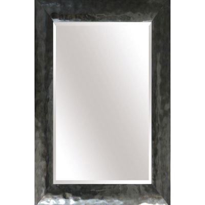 Picture of Hammered Wall Mirror 43x55