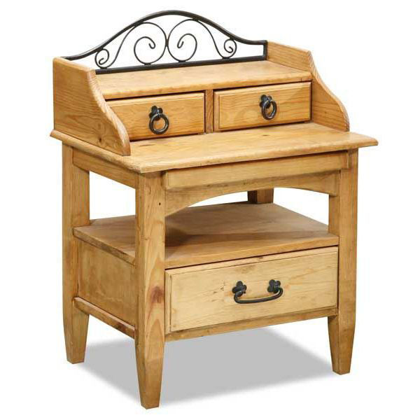 Picture of Cancun Nightstand
