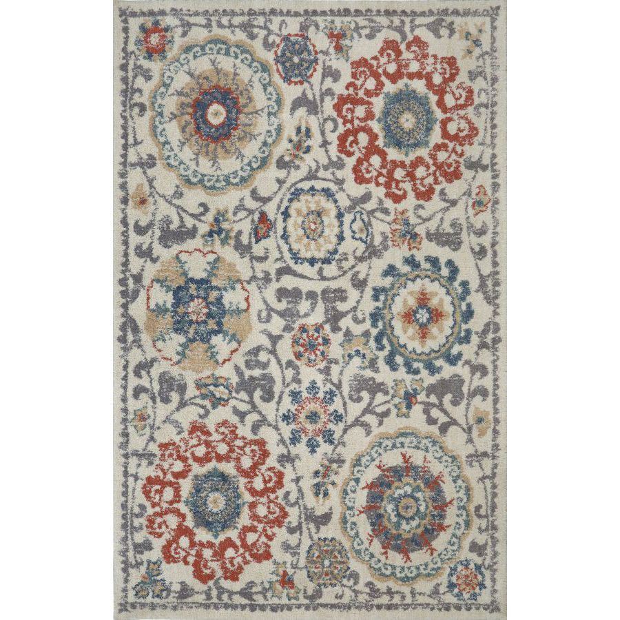 Berkshire Vernon Multi 8x10 | 165-B90632-81 | MOHAWK RUGS | AFW.com