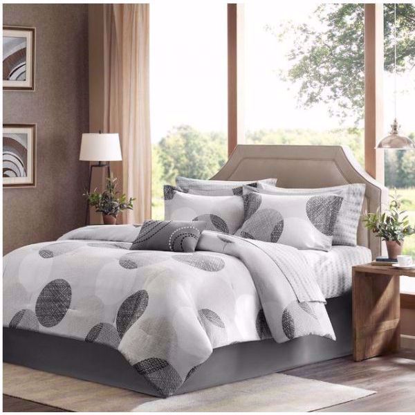 Picture of Knowles King Bedding And Sheets