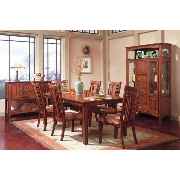 Picture of Mission Hills 5 Piece Dining Set