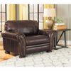 Picture of Banner Leather Chair