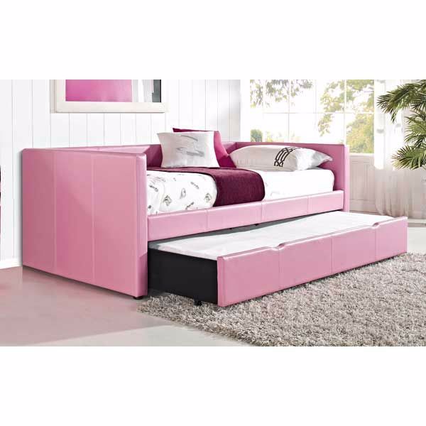 Picture of Lindsey Pink Daybed