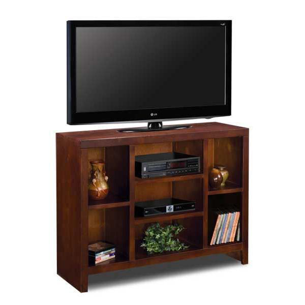 Picture of 48" Essentials Tall TV Console