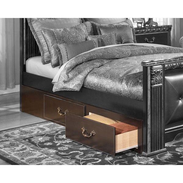 Picture of Coal Creek Under Bed Storage