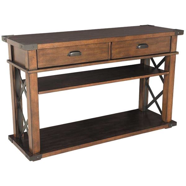 Picture of Landmark Sofa Console Table