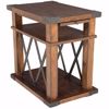 Picture of Landmark Chairside Table