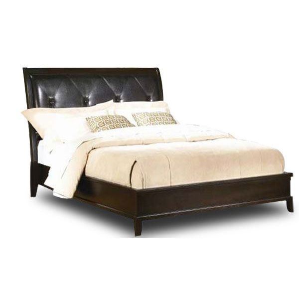 Picture of Armenia King Platform Bed
