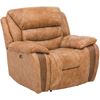 Picture of Wayne Leather Power Recliner