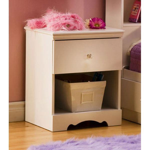 Picture of Crystal Night Stand