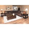 Picture of Charleston 4 Piece Power Reclining Sectional