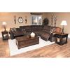 Picture of Charleston 4 Piece Power Reclining Sectional